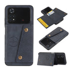 For Xiaomi Poco M4 Pro 4G / Blue