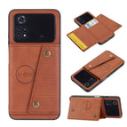 For Xiaomi Poco M4 Pro 4G / Brown