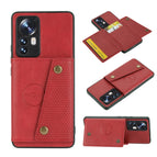 For Xiaomi 12 / Red
