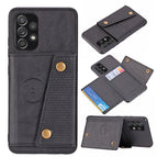 For Samsung Galaxy A23 165mm / Black