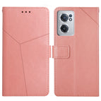 For OnePlus Nord CE 2 5G / Rose Gold