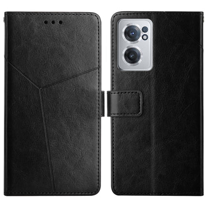 Y Stitching Horizontal Flip Leather Phone Case, For OnePlus 10R/ACE, For OnePlus Nord CE 2 5G, For OnePlus Nord CE 2 Lite/Realme 9 Pro 5G/Realme V25, For Motorola Moto G 5G 2022