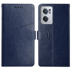 For OnePlus Nord CE 2 5G / Blue