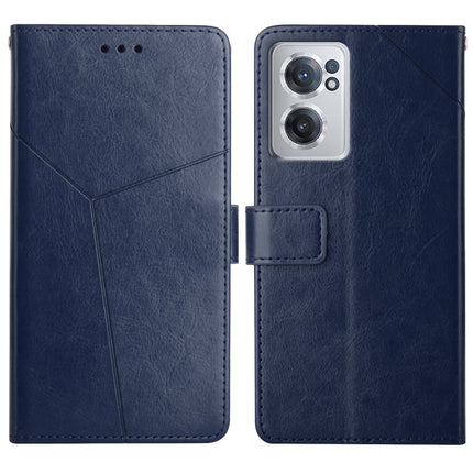 Y Stitching Horizontal Flip Leather Phone Case, For OnePlus 10R/ACE, For OnePlus Nord CE 2 5G, For OnePlus Nord CE 2 Lite/Realme 9 Pro 5G/Realme V25, For Motorola Moto G 5G 2022