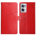 For OnePlus Nord CE 2 5G / Red