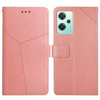 For OnePlus Nord CE 2 Lite/Realme 9 Pro 5G/Realme V25 / Rose Gold