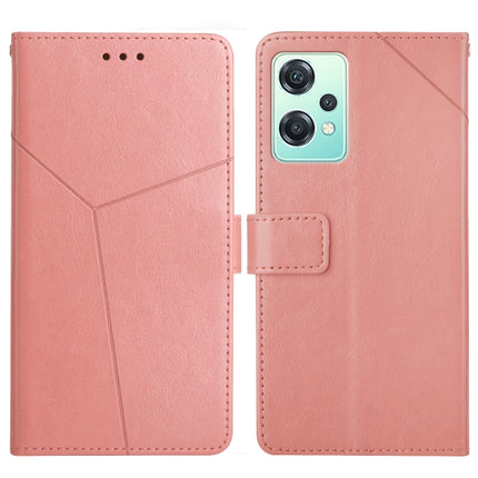 Y Stitching Horizontal Flip Leather Phone Case, For OnePlus 10R/ACE, For OnePlus Nord CE 2 5G, For OnePlus Nord CE 2 Lite/Realme 9 Pro 5G/Realme V25, For Motorola Moto G 5G 2022