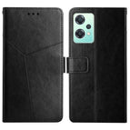 For OnePlus Nord CE 2 Lite/Realme 9 Pro 5G/Realme V25 / Black