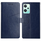 For OnePlus Nord CE 2 Lite/Realme 9 Pro 5G/Realme V25 / Blue