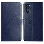 For Motorola Moto G 5G 2022 / Blue