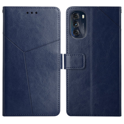 Y Stitching Horizontal Flip Leather Phone Case, For OnePlus 10R/ACE, For OnePlus Nord CE 2 5G, For OnePlus Nord CE 2 Lite/Realme 9 Pro 5G/Realme V25, For Motorola Moto G 5G 2022
