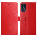 For Motorola Moto G 5G 2022 / Red