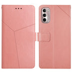 For Motorola Moto G Stylus 4G 2022 / Rose Gold