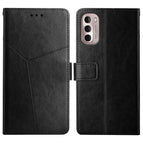 For Motorola Moto G Stylus 4G 2022 / Black