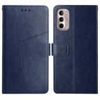 For Motorola Moto G Stylus 4G 2022 / Blue