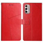For Motorola Moto G Stylus 4G 2022 / Red