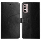 For Motorola Moto G Stylus 5G 2022 / Black