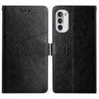 For Motorola Moto G52 / Black