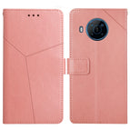 For Nokia X100 / Rose Gold