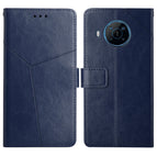For Nokia X100 / Blue