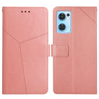 For OPPO Find X5 Lite / Rose Gold
