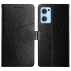 For OPPO Find X5 Lite / Black