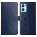 For OPPO Find X5 Lite / Blue