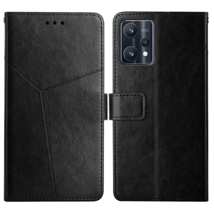 Y Stitching Horizontal Flip Leather Phone Case, For OPPO Find X5 Lite, For OPPO Realme 9 Pro+/Realme 9 4G, For Samsung Galaxy Xcover6 Pro, For Samsung Galaxy M33
