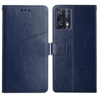 For OPPO Realme 9 Pro+/Realme 9 4G / Blue