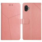 For Samsung Galaxy Xcover6 Pro / Rose Gold