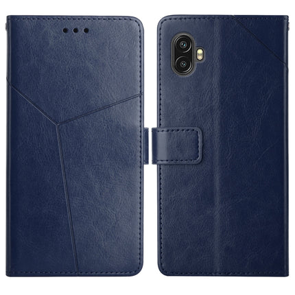 Y Stitching Horizontal Flip Leather Phone Case, For OPPO Find X5 Lite, For OPPO Realme 9 Pro+/Realme 9 4G, For Samsung Galaxy Xcover6 Pro, For Samsung Galaxy M33