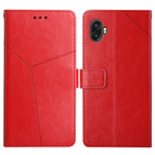 For Samsung Galaxy Xcover6 Pro / Red