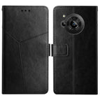 For Sharp Aquos R7 / Black
