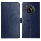 For Sharp Aquos R7 / Blue