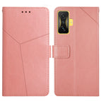 For Xiaomi Poco F4 GT / Rose Gold