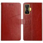 For Xiaomi Poco F4 GT / Brown