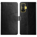 For Xiaomi Poco F4 GT / Black