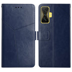 For Xiaomi Poco F4 GT / Blue