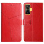 For Xiaomi Poco F4 GT / Red