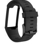 For POLAR A360 & 370 / Black