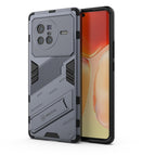 For vivo X80 / Grey