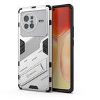 For vivo X80 / White