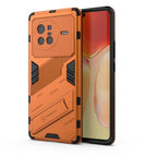 For vivo X80 / Orange