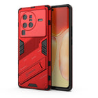 For vivo X80 Pro / Red