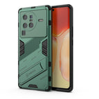 For vivo X80 Pro / Green