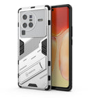 For vivo X80 Pro / White