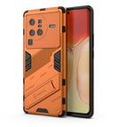 For vivo X80 Pro / Orange