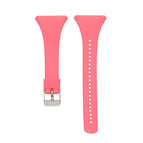 For POLAR FT4 & FT7 / Pink
