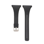 For POLAR FT4 & FT7 / Black