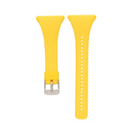 For POLAR FT4 & FT7 / Yellow